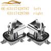 63117428787 Left Right Headlight LED Turn Signal Light Turning Light Module Car 63117428788 For BMW X1 F48 F49 X2 F39 2015-2021