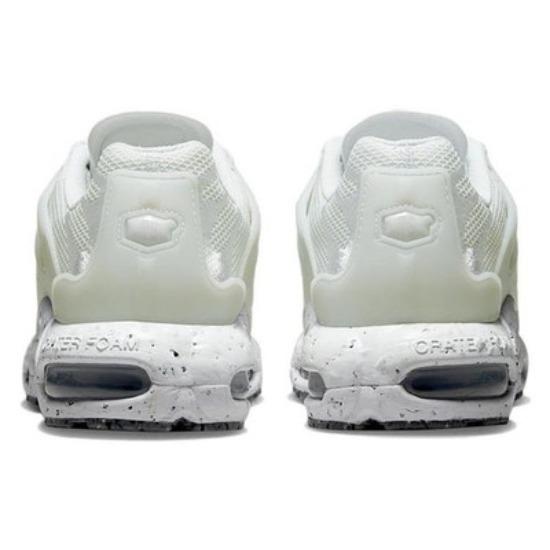 Nike Air Max Terrascape Plus White Pure Platinum DQ3977-100