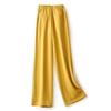 Women Flared Pants High Waist Plus Size Loose Casual Long Trousers Spring Autumn Fashion Women Bottoms Baggy Pants