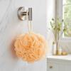 2PCS Waterproof Drill-free Hooks Detachable Robe Hangers Decorative Suction Cup Hooks  Kitchen Use