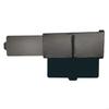 Universal Car Sunshade Extender Adjustable Anti-Glare Zipper Sunshade Multi-function Anti-Glare Windshield Sunshade