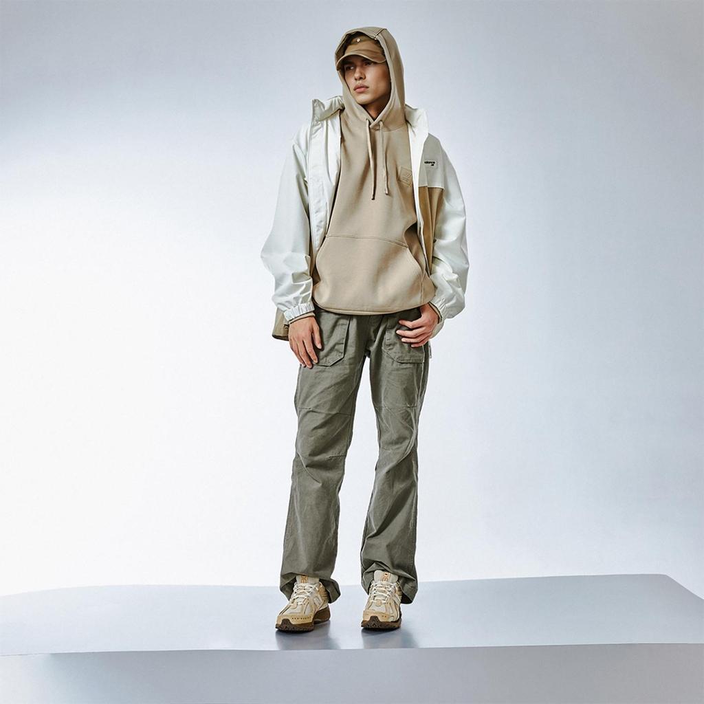 Randomevent x New Balance 1906R The Sweetness of Kin Unisex Sneakers Tan M1906RRE