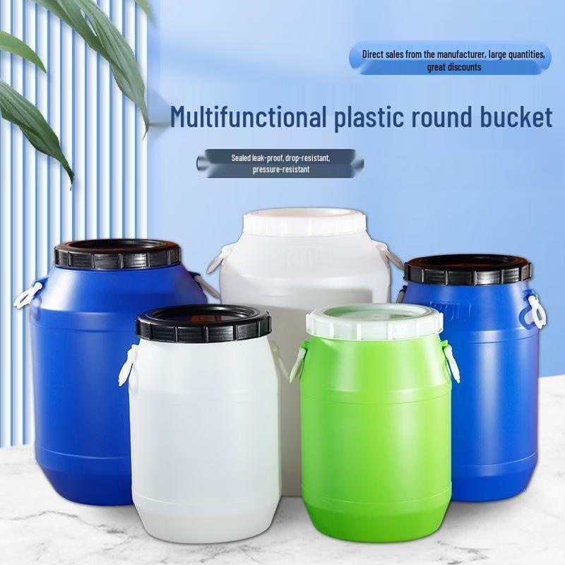 Food Grade Plastic Fermentation Bucket