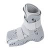 Walking Boot with Air Pump Fully Wrap Stable Support Soft Comfortable for Sprained Ankle Broken