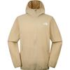 Urban Exploration Jackets & Coats Men's Stone Tan NF0A7WCY-LK5