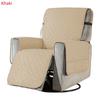Recliner Chair Slipcover Sofa Cover Replacement Pet Dog Mat Armchair Furniture Protector Washable Anti Slip Recliner Chair Cover
