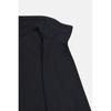 Kolon Sports Women Drop Shoulder Windproof Vest Black Jkvam25312blk