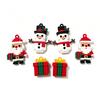 Christmas Party Favors 24-Day 3D Mini Brick Ornament Advent Calendar 2026, 24 DIY Santa Claus Reindeer Snowman Figures Building Set Countdown