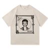Bruno Mars Das Romantische T-Shirt 2026 Neues Album Retro Herren Damen Kleidung Harajuku Hochwertige Oberteile Baumwoll-T-Shirts Vintage