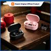 Xiaomi TWS Wireless Earbuds Bluetooth Headphones Ultra-lightweight Bluetooth Earphones Provide A Barely-there Feel for All-day Comfort