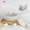 TITANIUM DEEP FRYPAN 24cm BERLINGER HAUS BH-8062 SAHARA