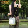 Cloud Beam Camera Bag Shoulder Crossbody Camera Bag Micro-Single SLR Portable Photography Bag