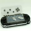 Full Housing Shell Faceplate Repair Parts Case Cover for PSP 2000 Slim Series