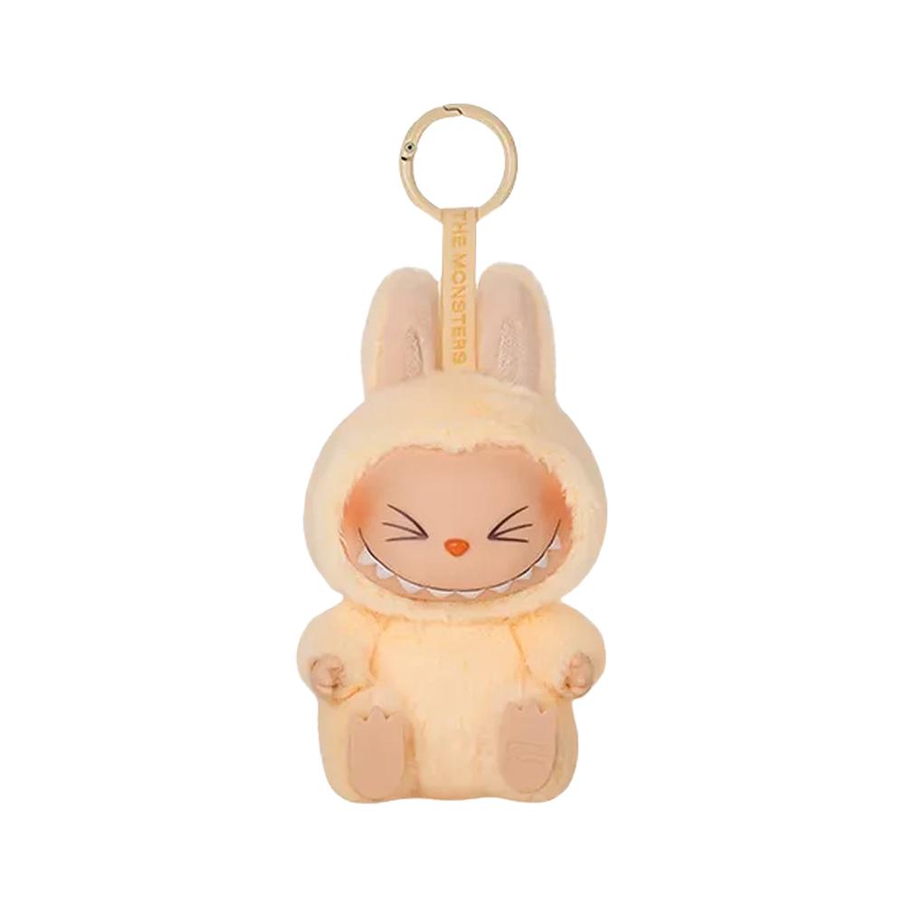 Pop Mart 100% Authentic Labubu Let's Play Together Doll Series Sealed Case (1 Blind Box)