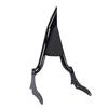 Motorcycle Rear Backrest Replacement for Bolt 950 XV950 XVS 950 2013 2025 Sissy Bar Detachable Comfortable Extra Support