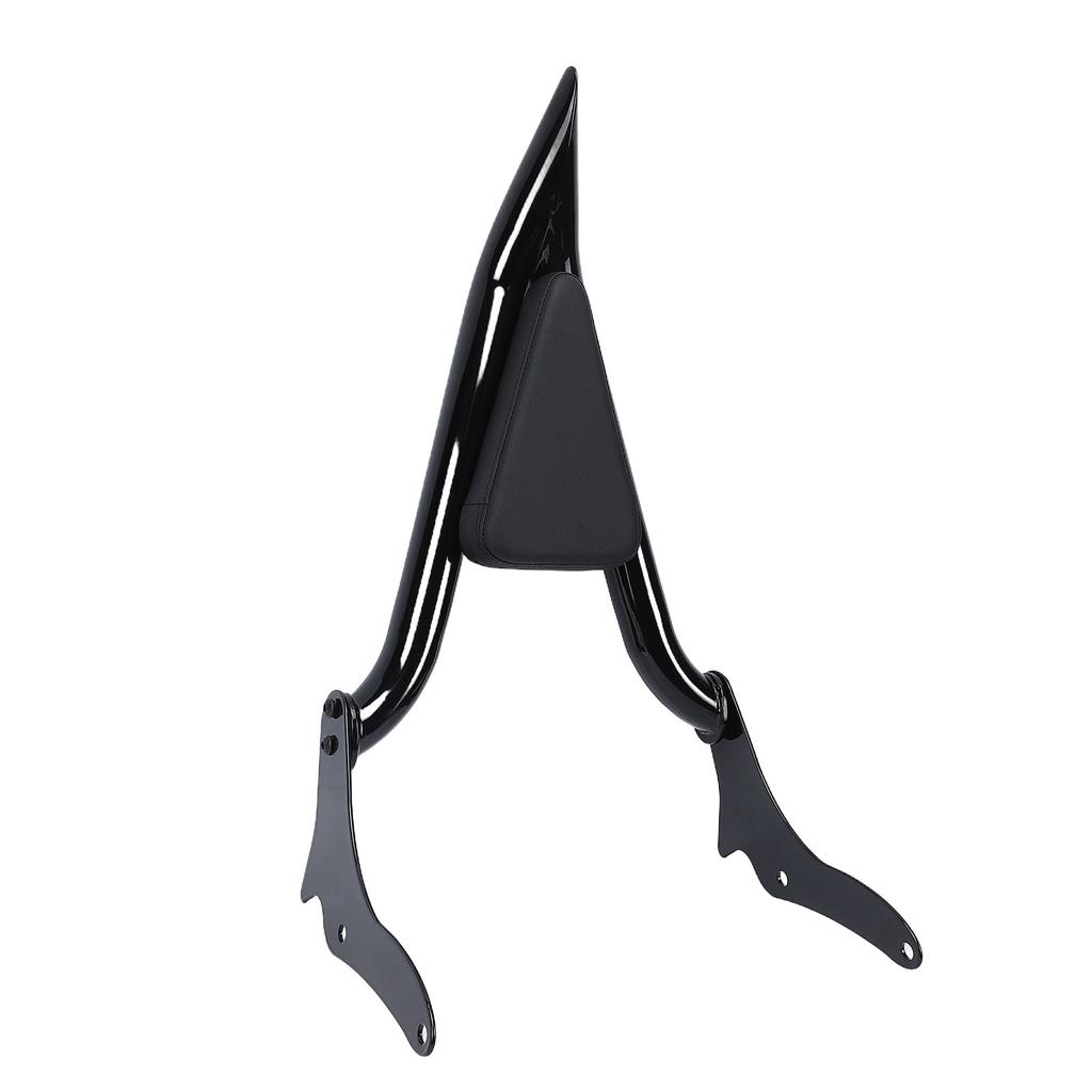Motorcycle Rear Backrest Replacement for Bolt 950 XV950 XVS 950 2013 2025 Sissy Bar Detachable Comfortable Extra Support