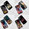 Cover for Xiaomi Redmi Note 12 11 10 A3 Pro 10A 10C 12C Note12 5G 4G Casing Phone Case Yodas Stars Darths Wars j-Jedis Vader