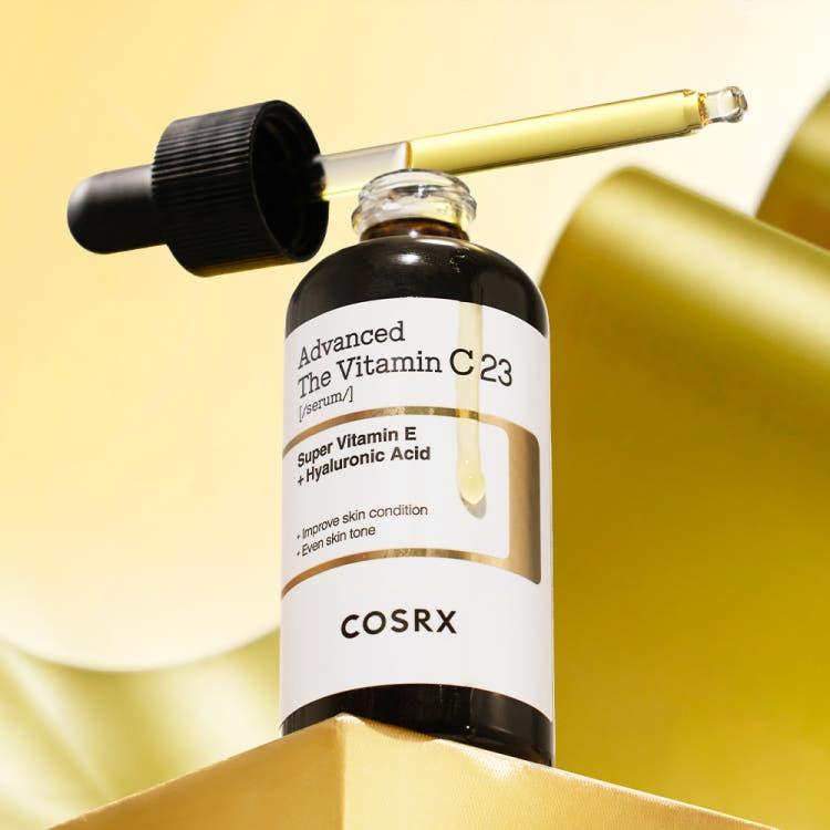 COSRX Advanced The VitaminC 23 Serum 20ml 20ml