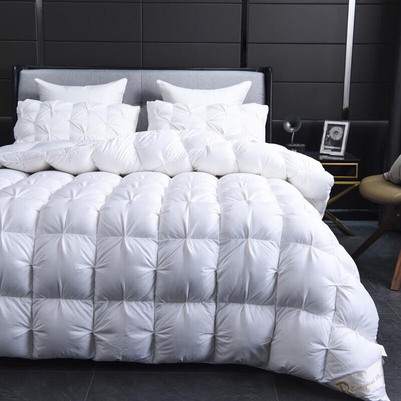 Plover Premium Goose Down Quilt