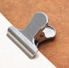 Rose Gold Retro Metal Small Clips for Planner and Journal