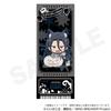 WIND BREAKER Trading Black Halloween Box of 9 Ticket-Style Cards, Ver.,