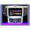 Autoradio-Multimedia-Player für Volkswagen/Golf/Polo/Tiguan/Passat/b7/b6/SEAT/Leon/Skoda/Octavia 2 Din Android Carplay GPS Autoradio 2 + 64GB