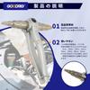 GOODRIG Tube Expander, 6-22mm Copper Pipe Expander, for Plumbing and Air Conditioning Repairs, Manual DIY, 6-22mm