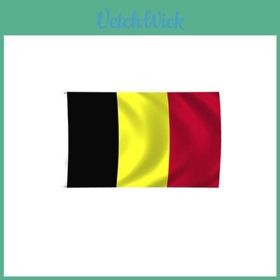 World Cup National Flags 3x5ft Polyester Party Banners For Fan Atmosphere And Decor