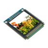 Organic Light Emitting Diode Display Screen 1.5 Inch 128x128 SSD1351 Color Display Screen Module with SPI Interface