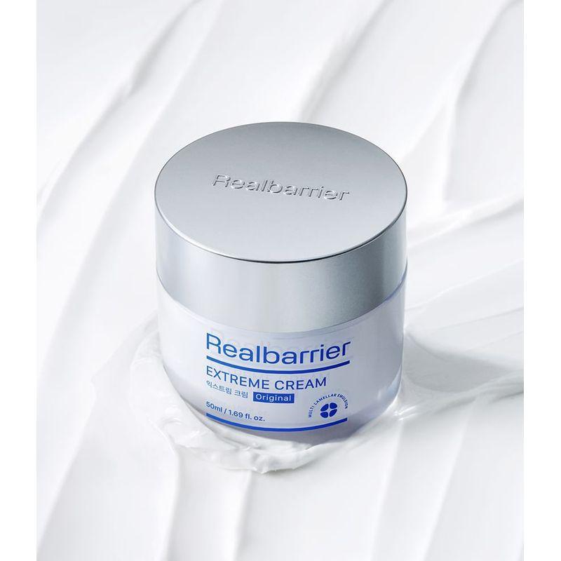 Realbarrier - Krem Ekstremalny