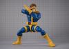 TAMASHII NATIONS MARVEL Cyclops Approximately 155mm PVC ABS Painted Movable Figure S.H.Figuarts (GAMERVERSE) &