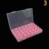5 Color 28 Grids Diamond Embroidery Storage Box Bins Medicine Diamond Painting Accessory Boxes Case Cross Stitch Tools Organizer
