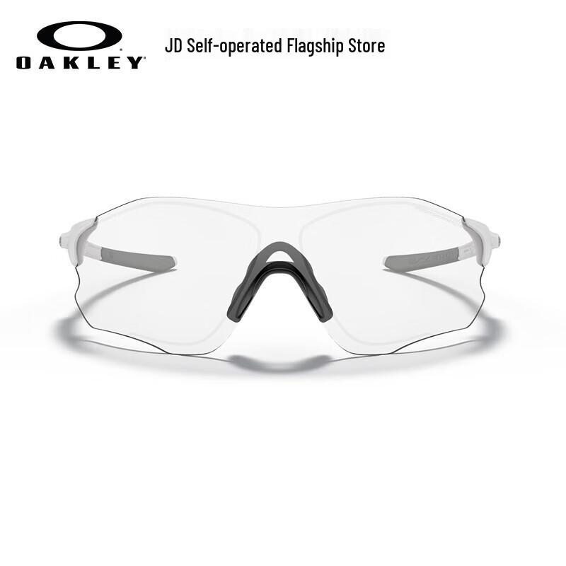 Oakley EVZero Path Sport Sunglasses