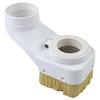 CNC Spindle Dust Cover Collector, Suitable For 70/75/80/85/90/100mm Engraving Machine Spindle Motor Dust Cover Cleaner