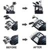 Practical Golf Club Holder Strong Toughness Avoid Clutter Long Service Life Golf Club Organizer for Outdoor