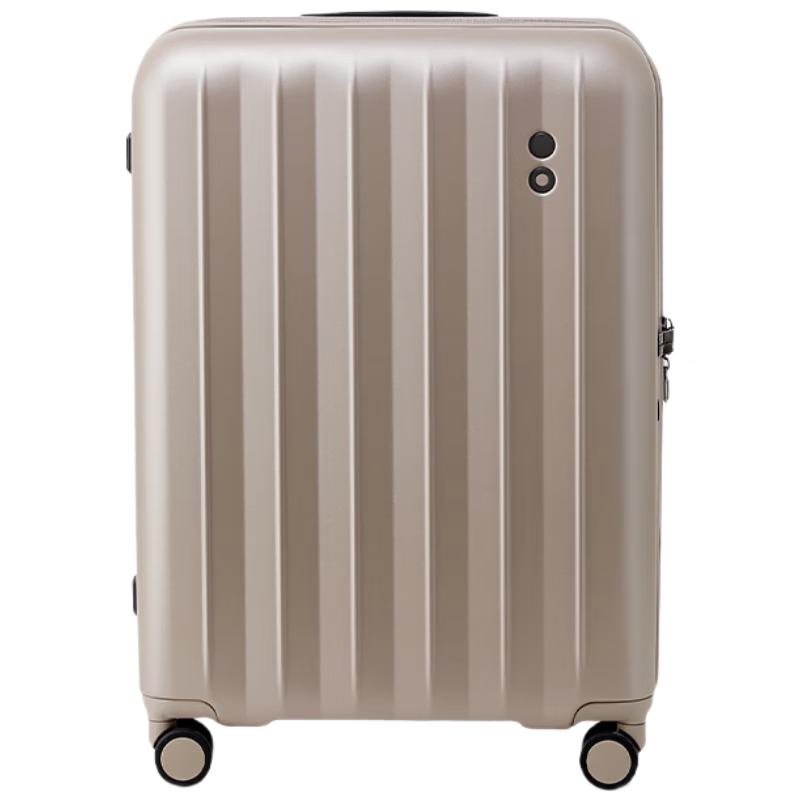 Echolac PC232 Expandable Hardside Luggage 24-inch