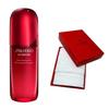 SHISEIDO Ultimune Power Infusing Serum 75mL Original Towel Kit Removal GelLiquid Type Green Floral Fragrance Large Capacity Aging Care Firmness Beauty
