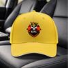 Skull Crown KING Baseball Cap  Adjustable Duckbill Hat for Unisex  Women Lightweight Unisex Cap with Skull Crown  KING