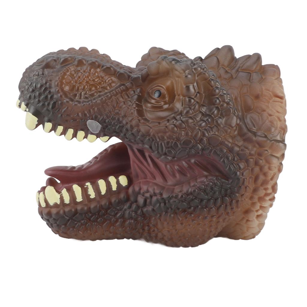 Dinosaur Night Light for Kids Color Changing Baby Night Light Touch Switch Portable LED Bedside