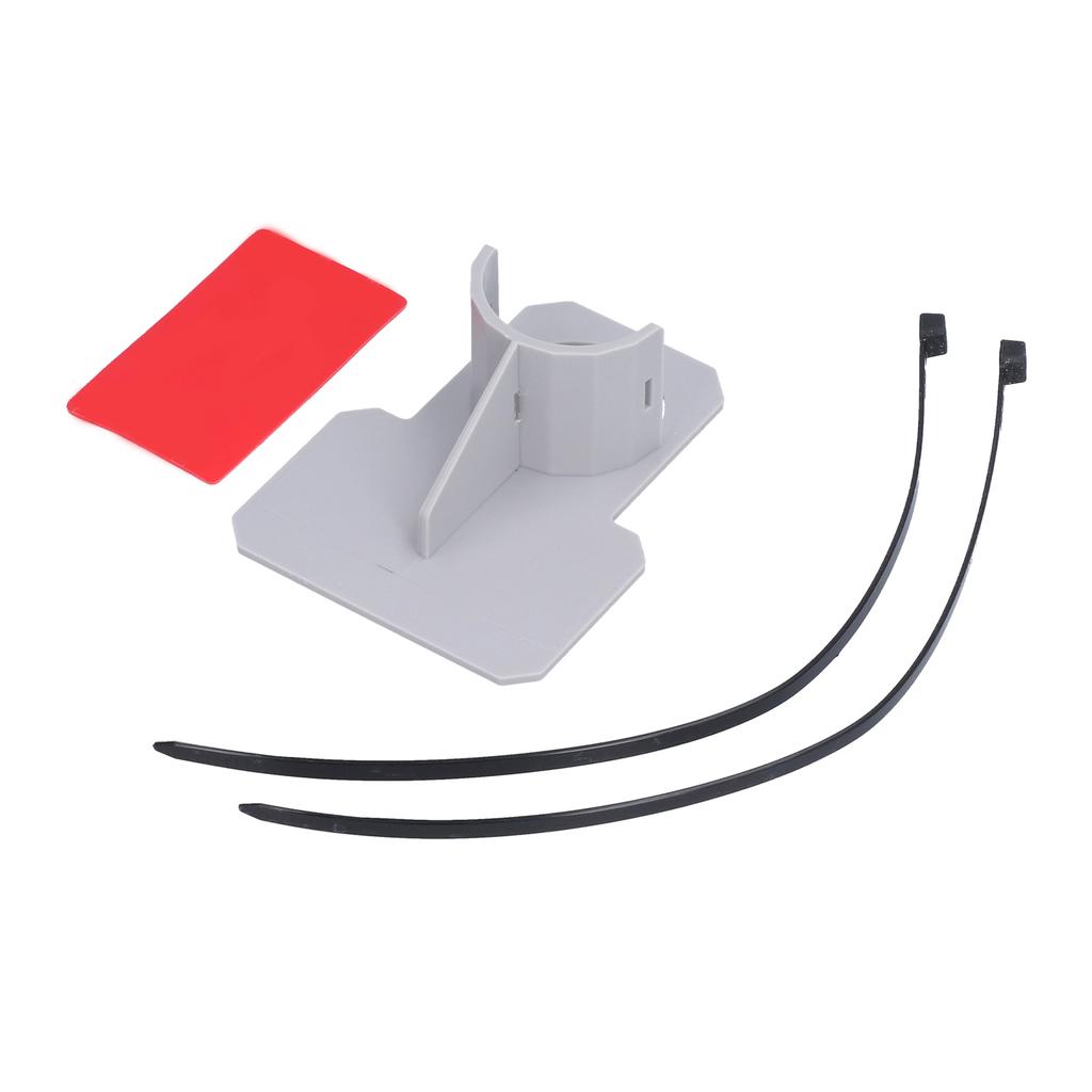 Swimming Pool Pipe Holder Water Pipe Bracket Hose Mount Support with Cable Tie Fit for   Pools