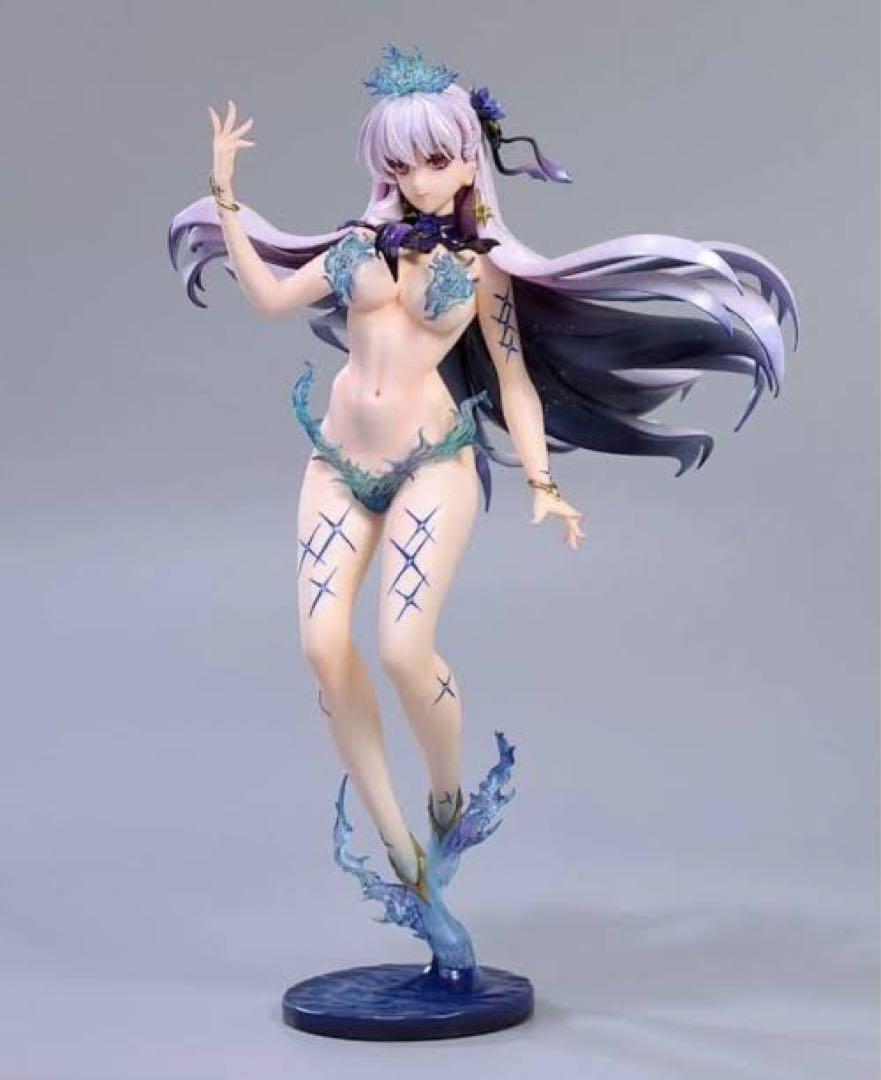 

[USED] Karma Fate/GrandOrder Garage Kit TYPEMOON Official