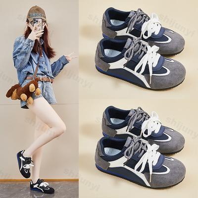 Damesschoenen – Sneakers