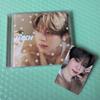 [USED] NCTWISH Wish First Press Limited Edition SION