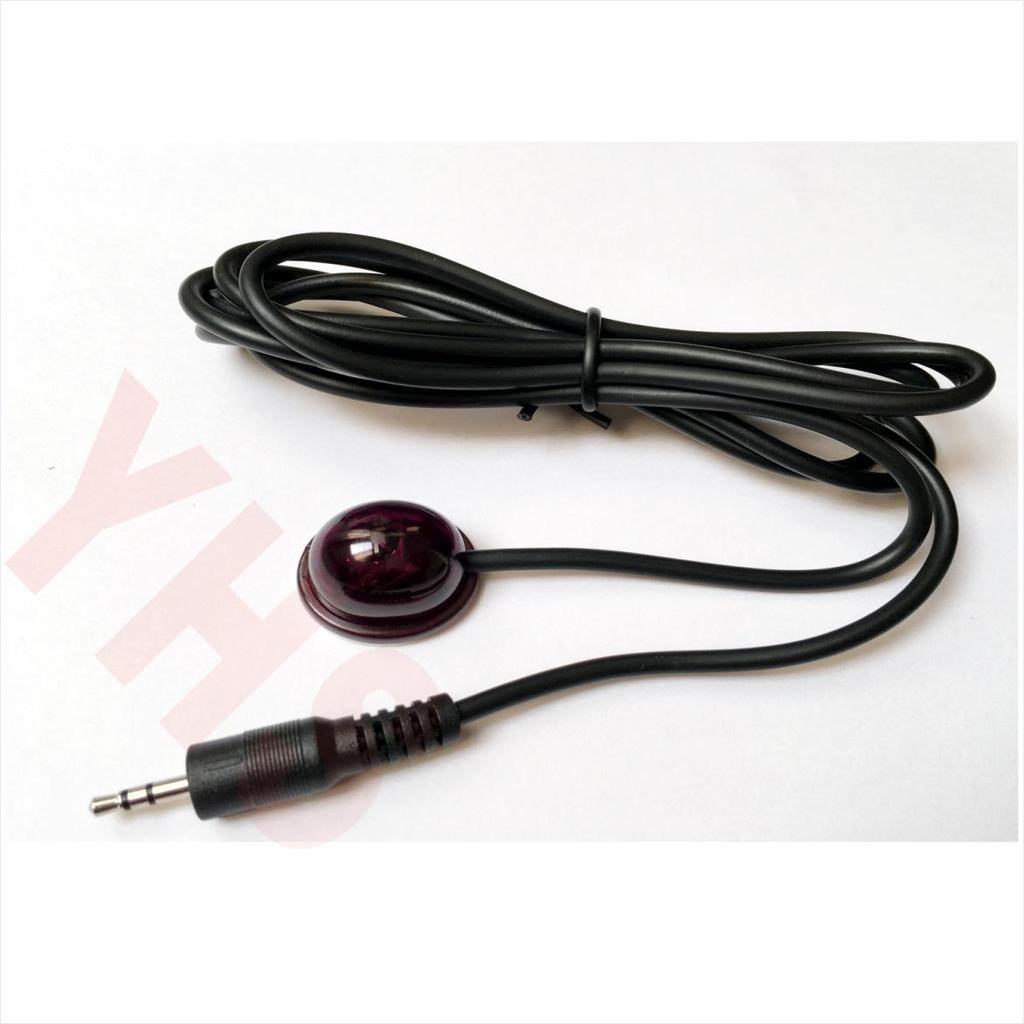 HD Set-Top Box IR Extension & Remote Receiver Cable
