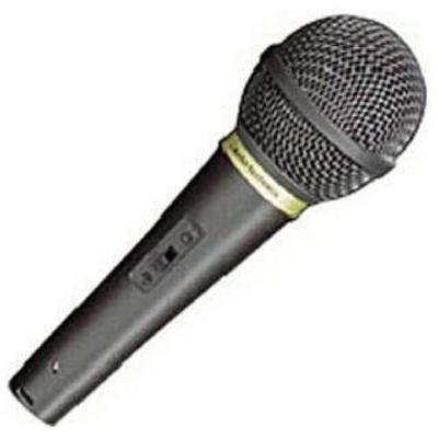 Dynamic Vocal Microphone Audio-Technica AT-VD3