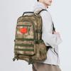 Waterproof Travel Camouflage Backpack Outdoor Sports Backpack