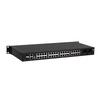 Maiwei 32-Port Industrial Serial to Dual Gigabit Ethernet Server