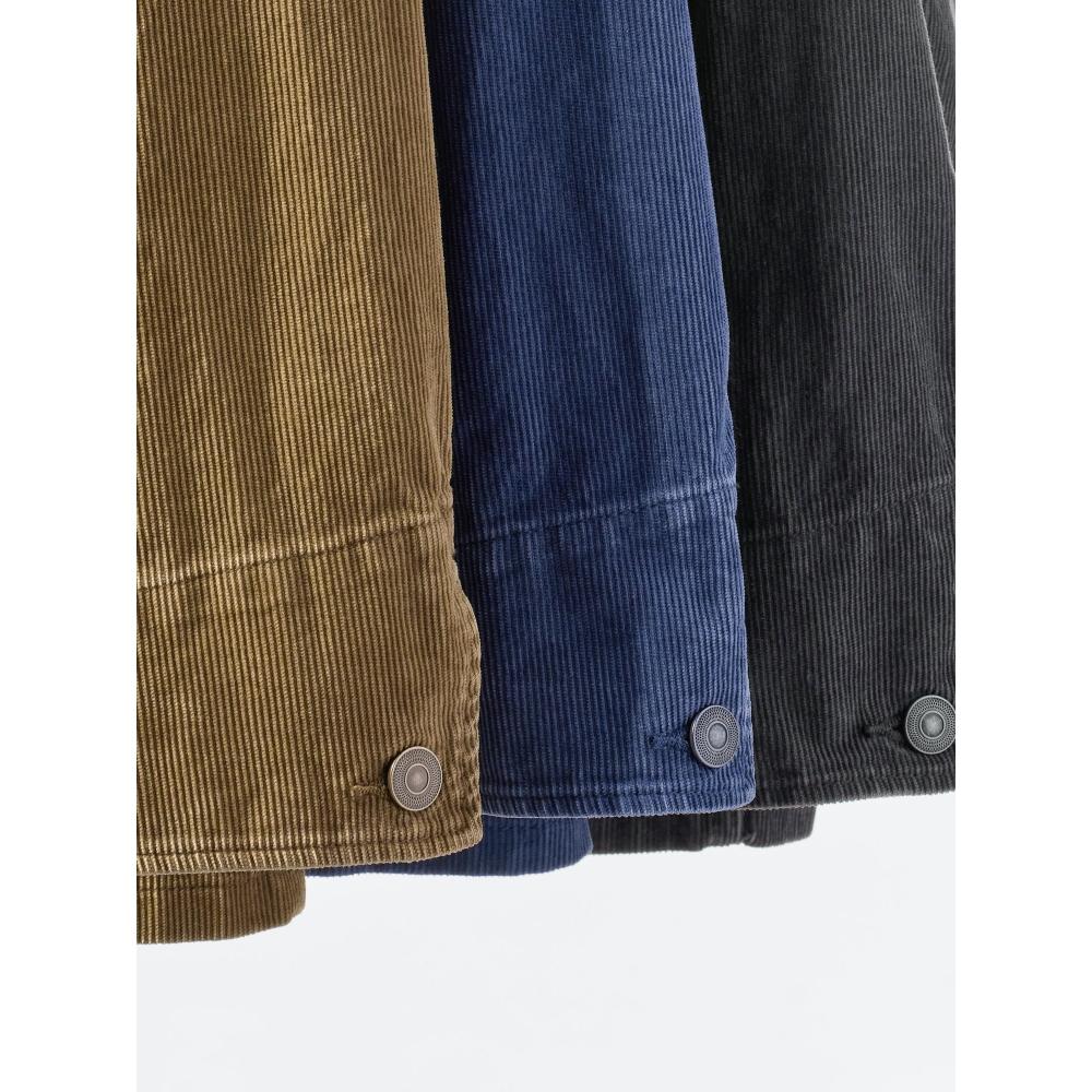 Uniqlo Corduroy Jacket