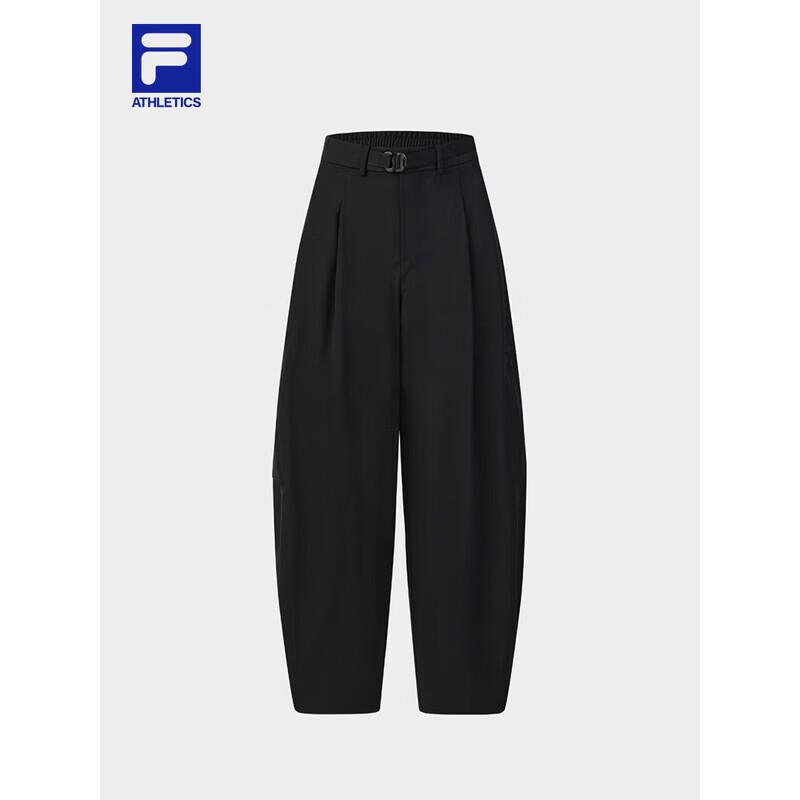 FILA Women s Woven Outdoor Sports Pants M