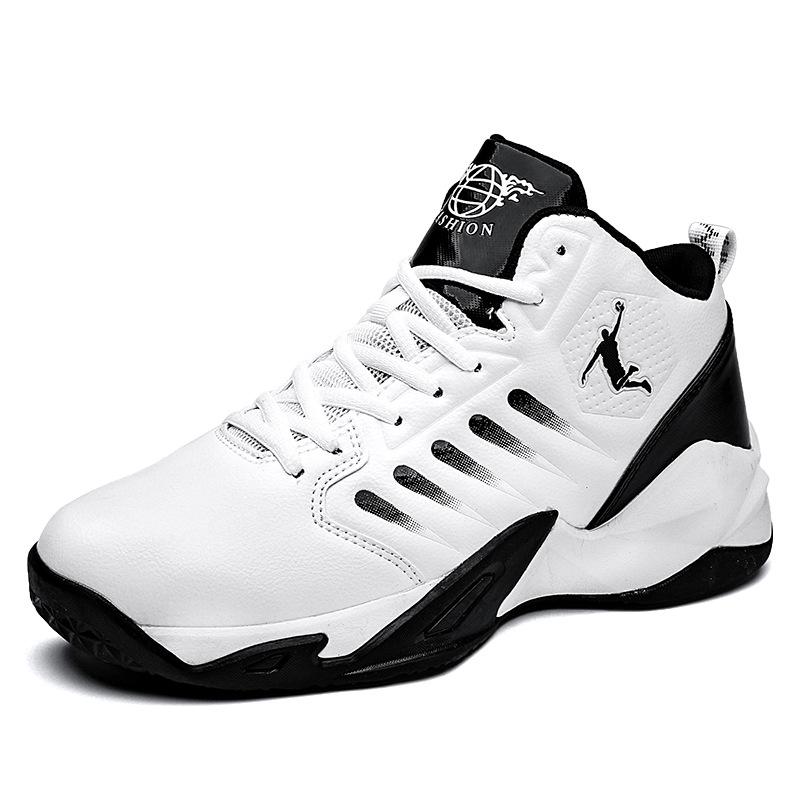 Men's Kobe Venom Non-Slip High-Top Basketball Shoes